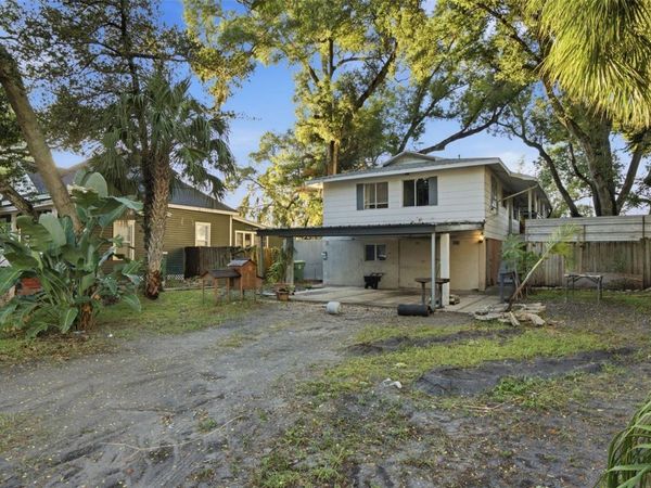 307 W ALFRED STREET , TAMPA, FL 33603
