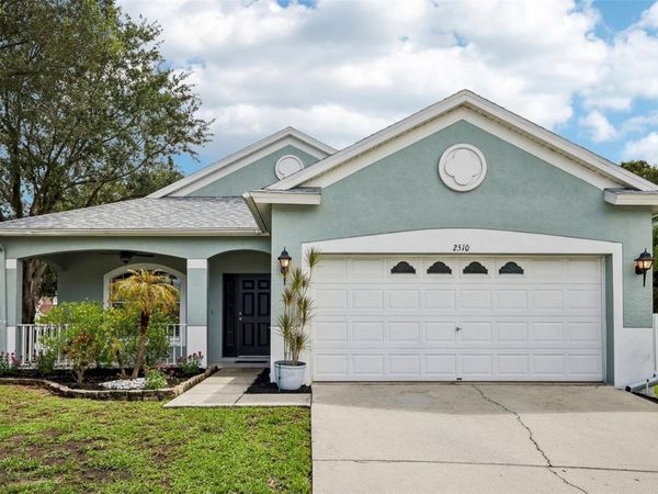 2510 BUTTERFLY LANDING DRIVE , LAND O LAKES, FL 34638