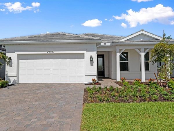 26724 SANDY BREEZE DRIVE , ENGLEWOOD, FL 34223