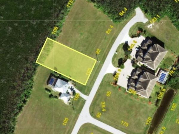 17447 BOCA VISTA ROAD, PUNTA GORDA, FL 33955