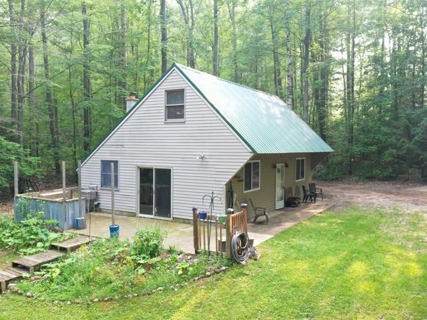 5540 Bear Lake Trail N, Rose City, MI 48654