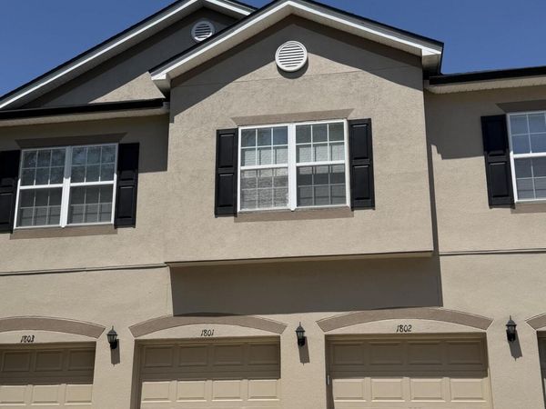 12301 KERNAN FOREST Boulevard, Unit 1802, Jacksonville, FL 32225