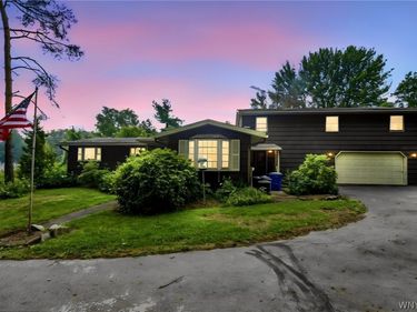 3626 N Gravel Road , Medina, NY 14103