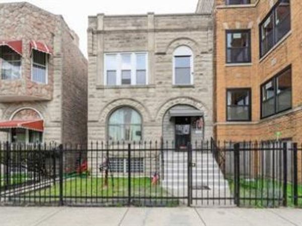 3261 W Fulton Boulevard , Unit G, Chicago, IL 60624
