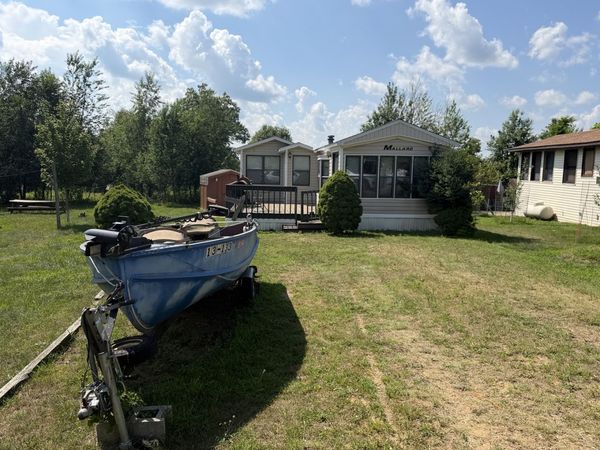 13-133 Woodhaven Lakes , Sublette, IL 61367