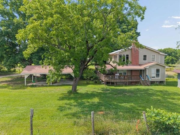 929 Nicholsville Road , Monroe, GA 30656