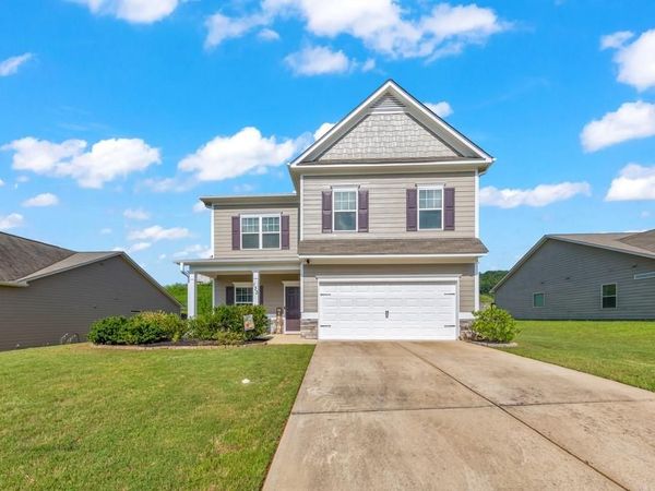 133 Couper Way, Cartersville, GA 30120