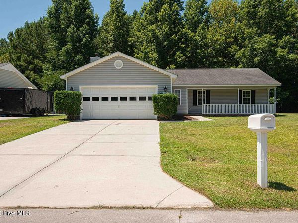 109 Ellen Court , Jacksonville, NC 28540