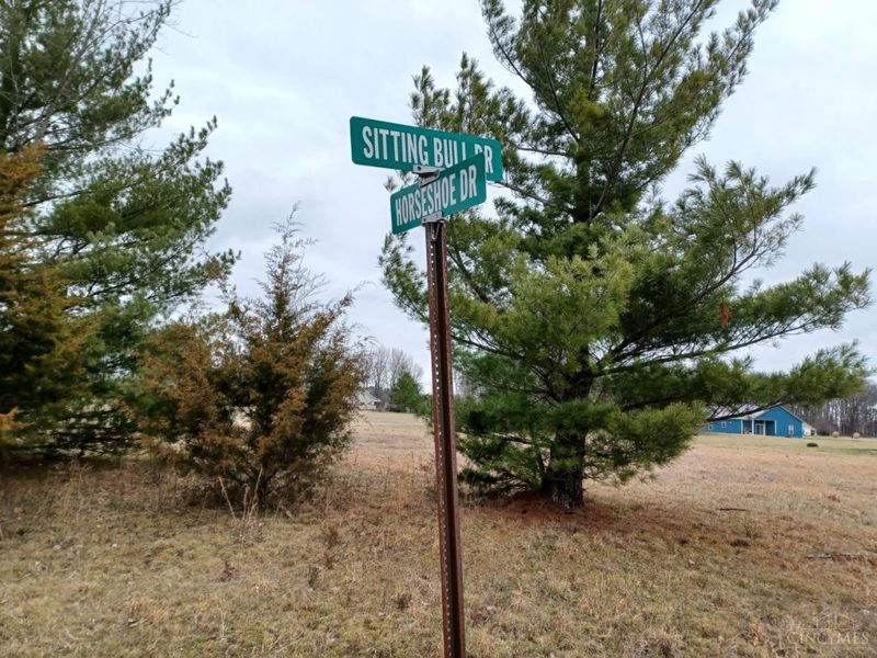 0 Sitting Bull Drive, Unit 1554, Jackson Twp, OH 45171 Photo 3