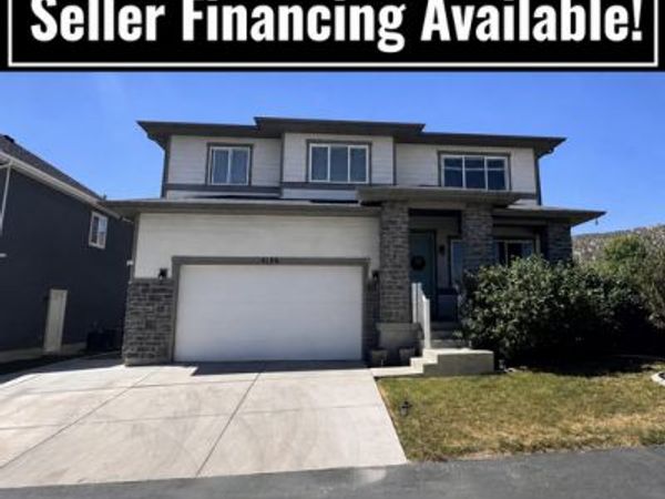 4186 DRYLAND WAY, Eagle Mountain, UT 84005