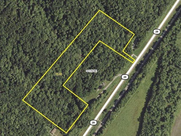 23107 N Boehle Crew Lane, Sparland, IL 61565