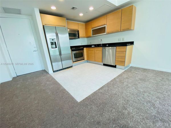 951 Brickell Ave , Unit 1909, Miami, FL 33131