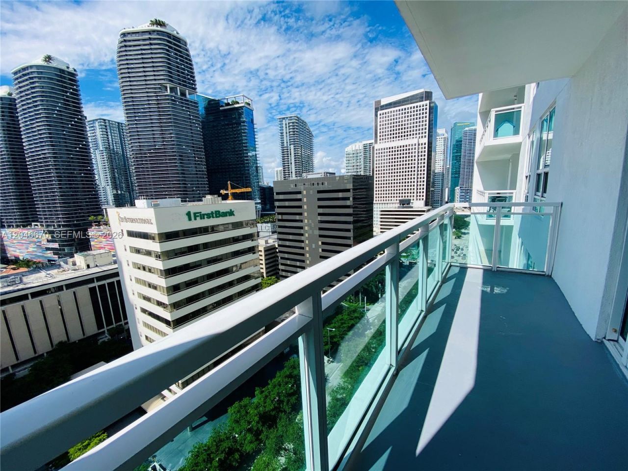 951 Brickell Ave , Unit 1909, Miami, FL 33131 Photo