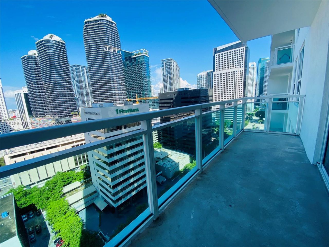 951 Brickell Ave , Unit 1909, Miami, FL 33131 Photo