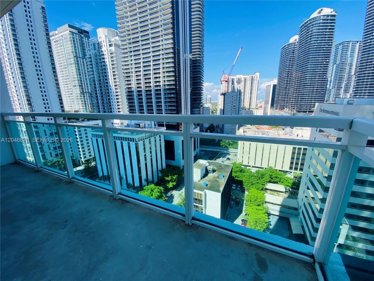951 Brickell Ave , Unit 1909, Miami, FL 33131 Photo