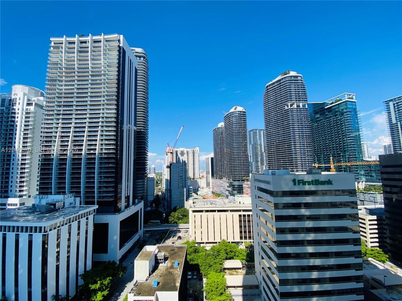 951 Brickell Ave , Unit 1909, Miami, FL 33131 Photo