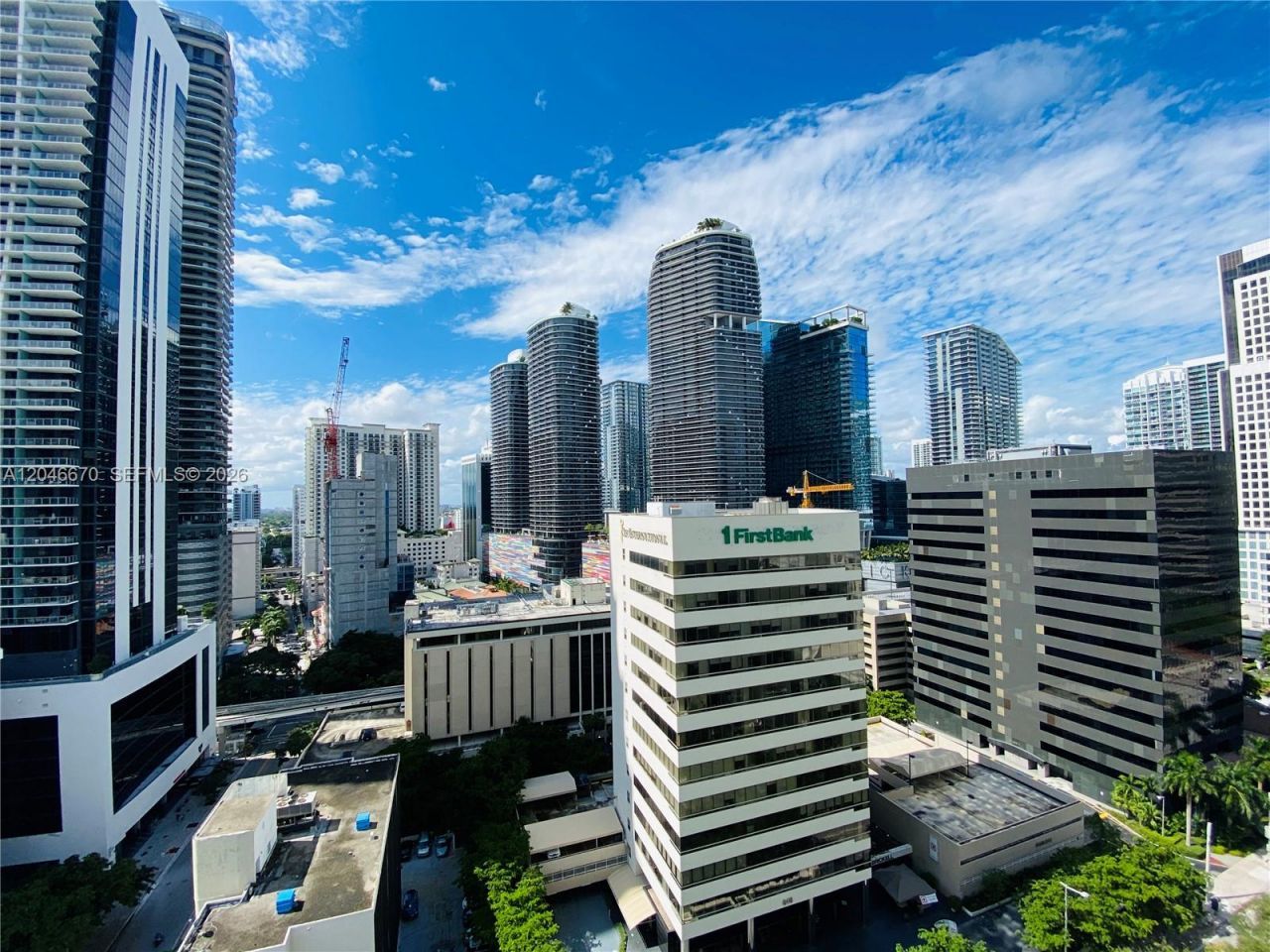 951 Brickell Ave , Unit 1909, Miami, FL 33131 Photo