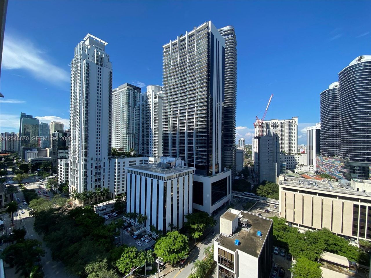 951 Brickell Ave , Unit 1909, Miami, FL 33131 Photo