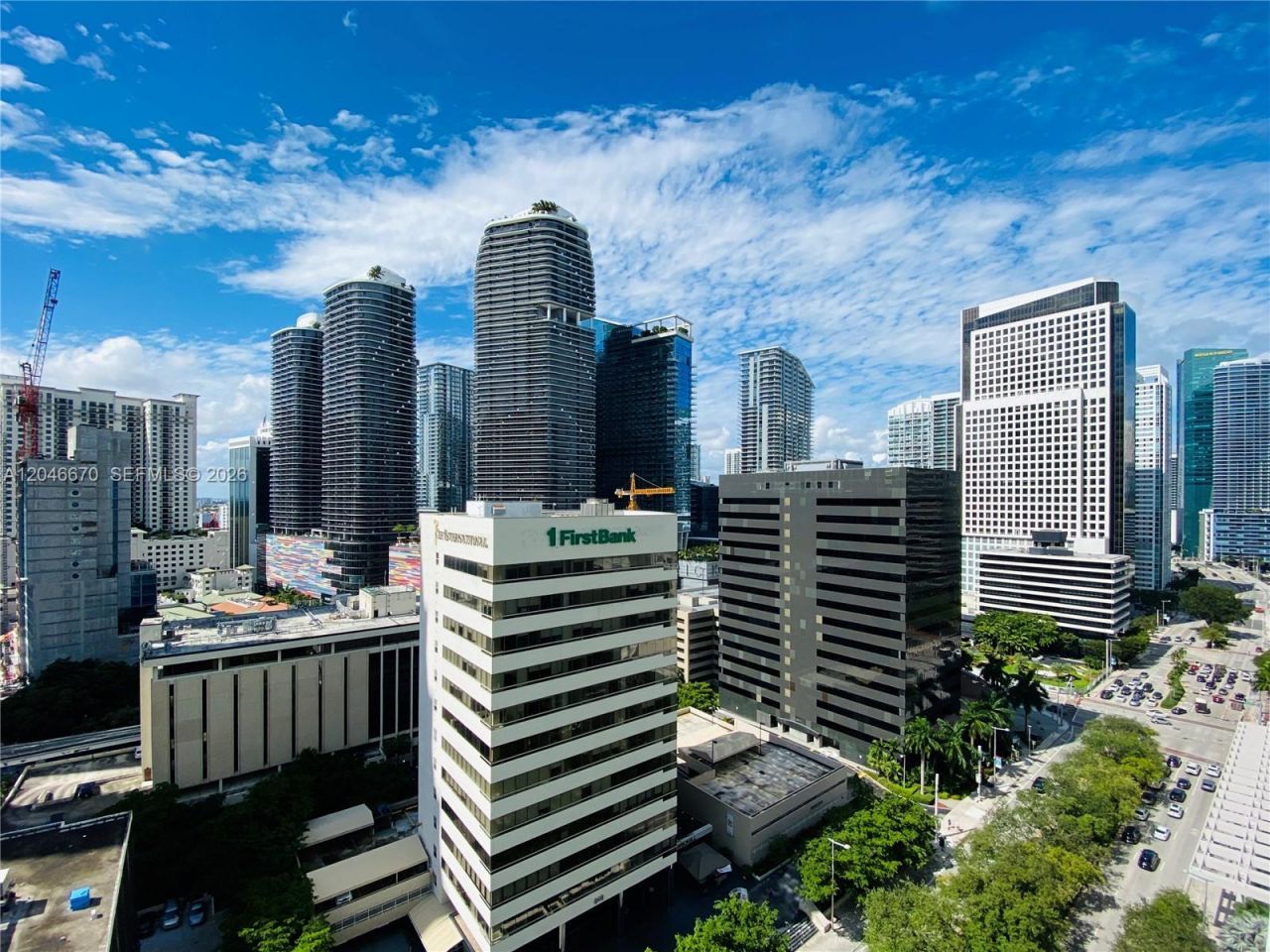 951 Brickell Ave , Unit 1909, Miami, FL 33131 Photo