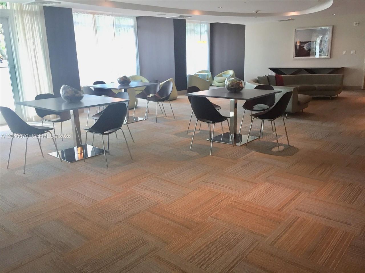 951 Brickell Ave , Unit 1909, Miami, FL 33131 Photo
