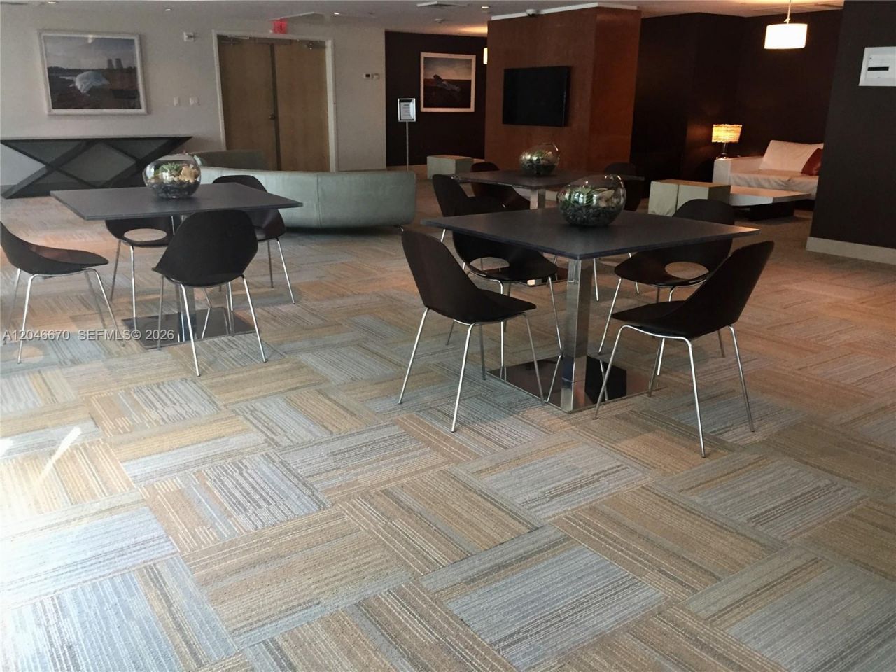 951 Brickell Ave , Unit 1909, Miami, FL 33131 Photo