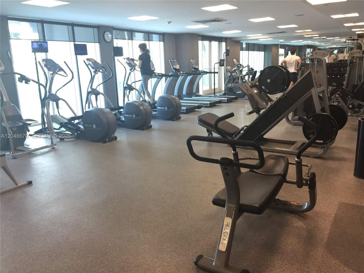 951 Brickell Ave , Unit 1909, Miami, FL 33131 Photo