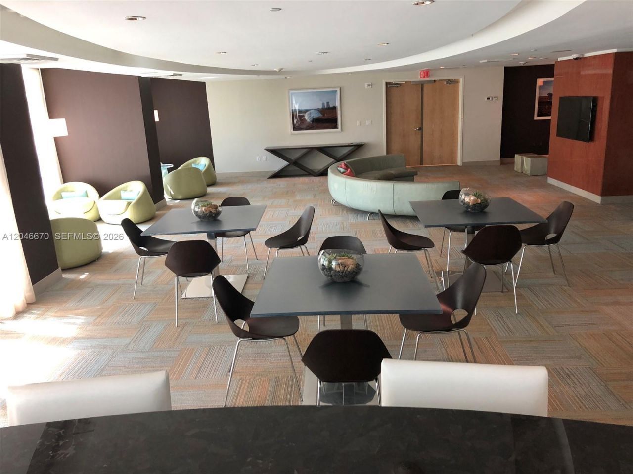 951 Brickell Ave , Unit 1909, Miami, FL 33131 Photo