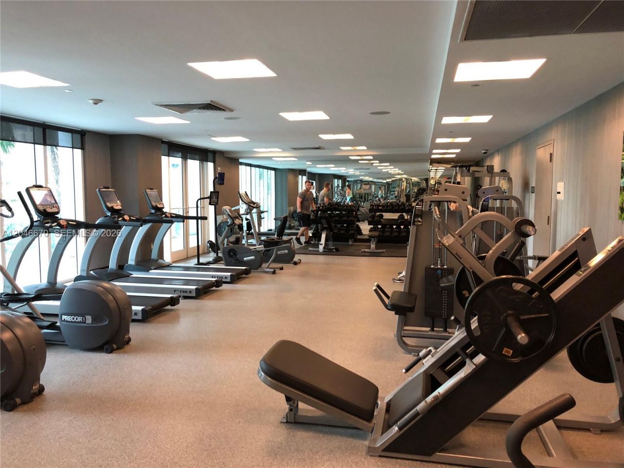 951 Brickell Ave , Unit 1909, Miami, FL 33131 Photo