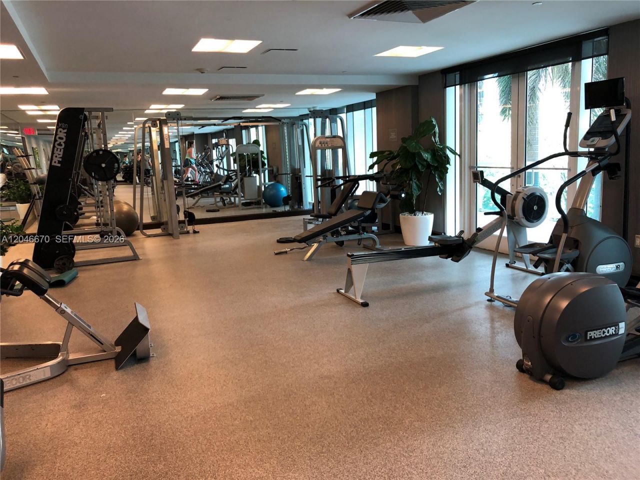 951 Brickell Ave , Unit 1909, Miami, FL 33131 Photo