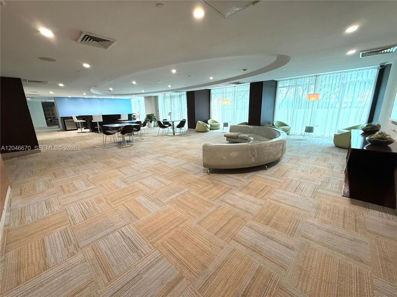 951 Brickell Ave , Unit 1909, Miami, FL 33131 Photo