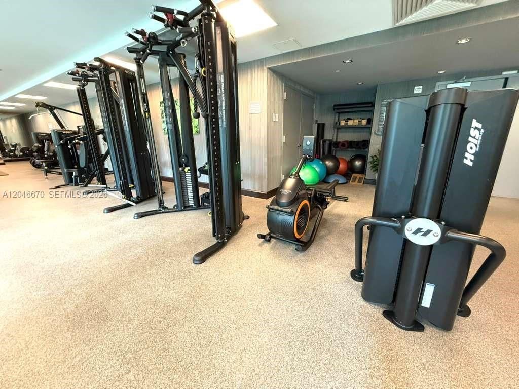 951 Brickell Ave , Unit 1909, Miami, FL 33131 Photo