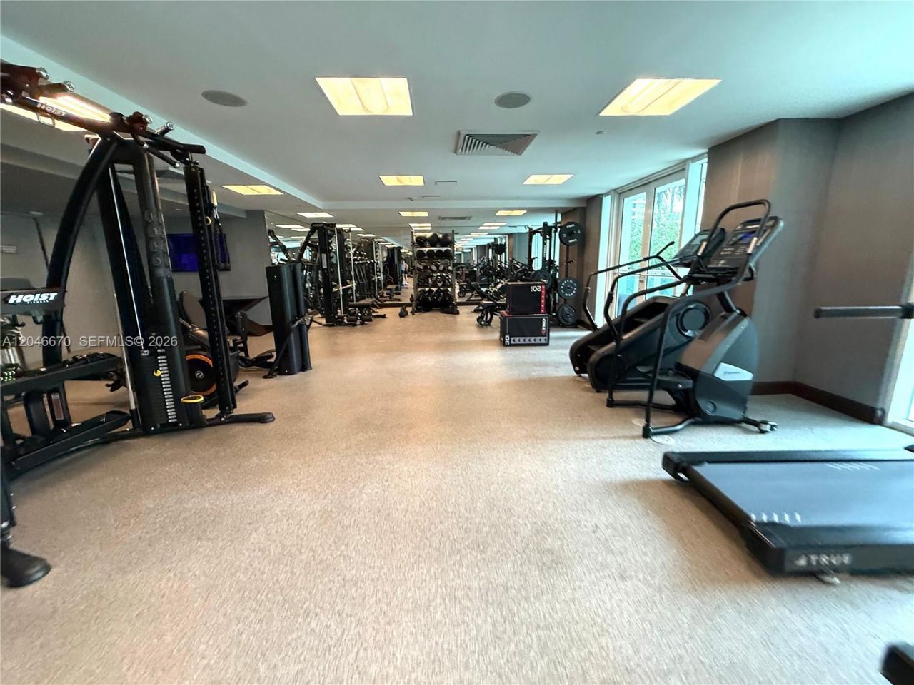 951 Brickell Ave , Unit 1909, Miami, FL 33131 Photo