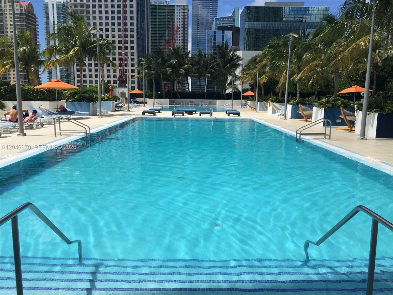 951 Brickell Ave , Unit 1909, Miami, FL 33131 Photo