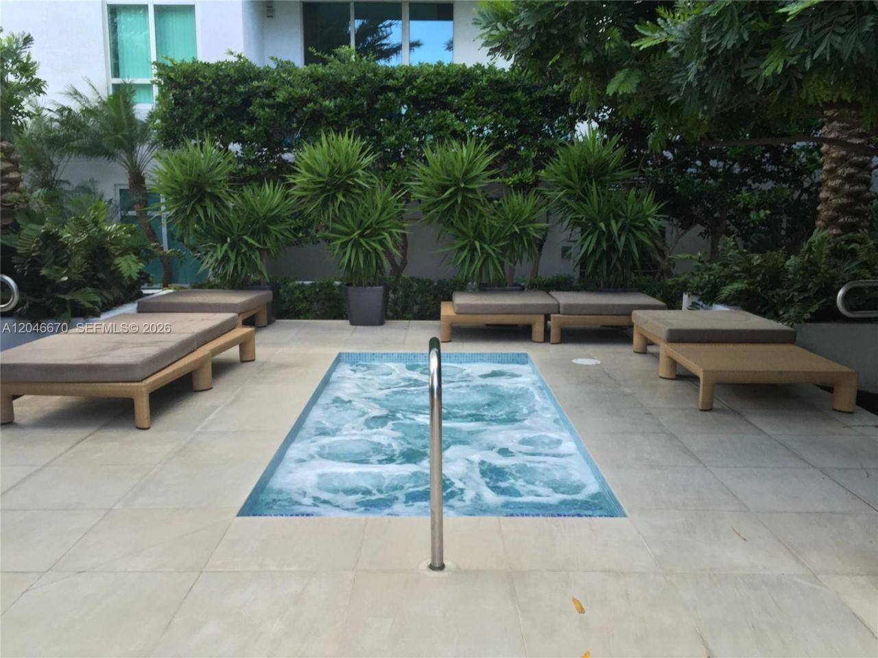 951 Brickell Ave , Unit 1909, Miami, FL 33131 Photo