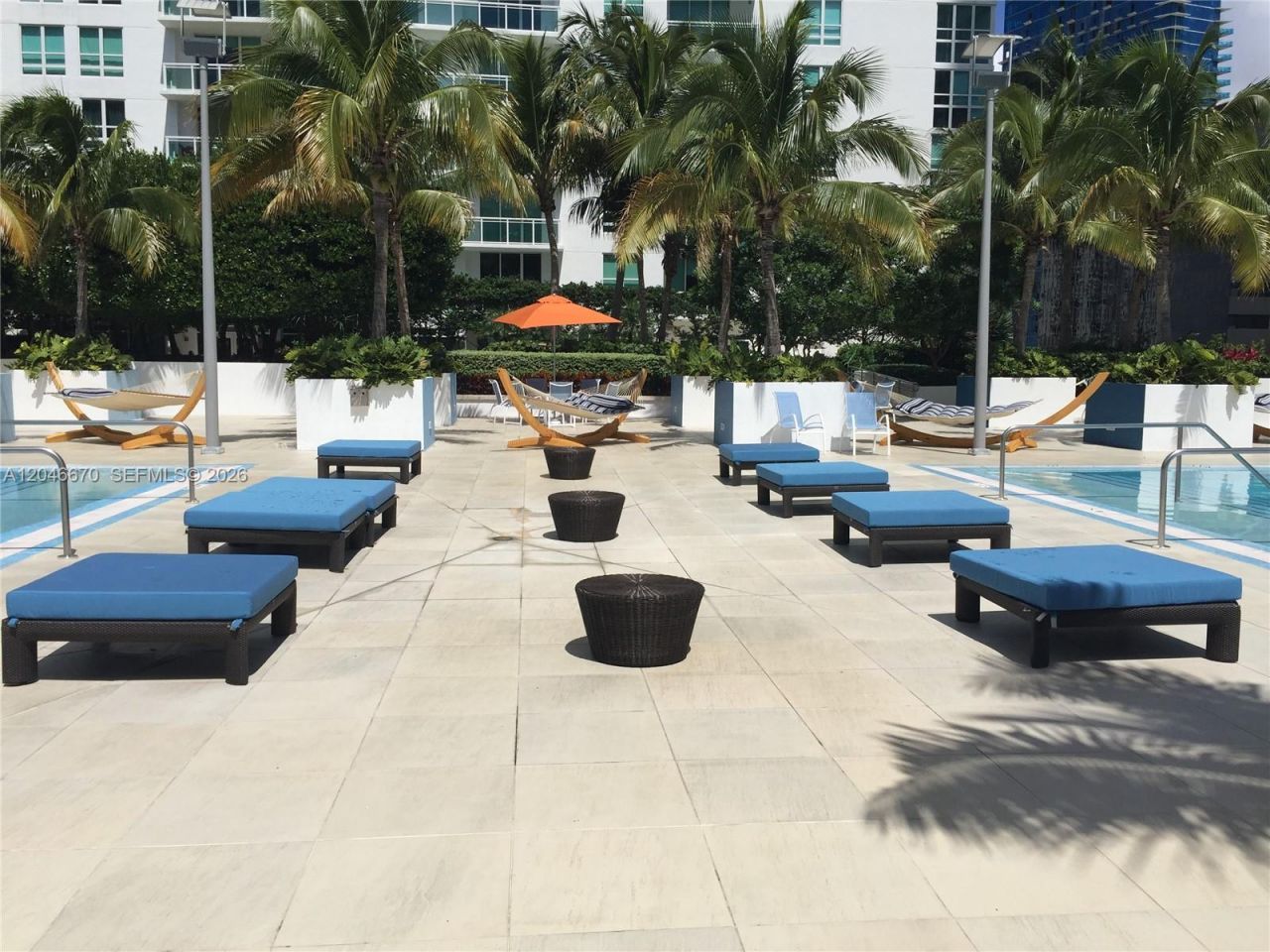 951 Brickell Ave , Unit 1909, Miami, FL 33131 Photo