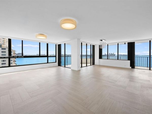 520 Brickell Key Dr, Unit A1206, Miami, FL 33131