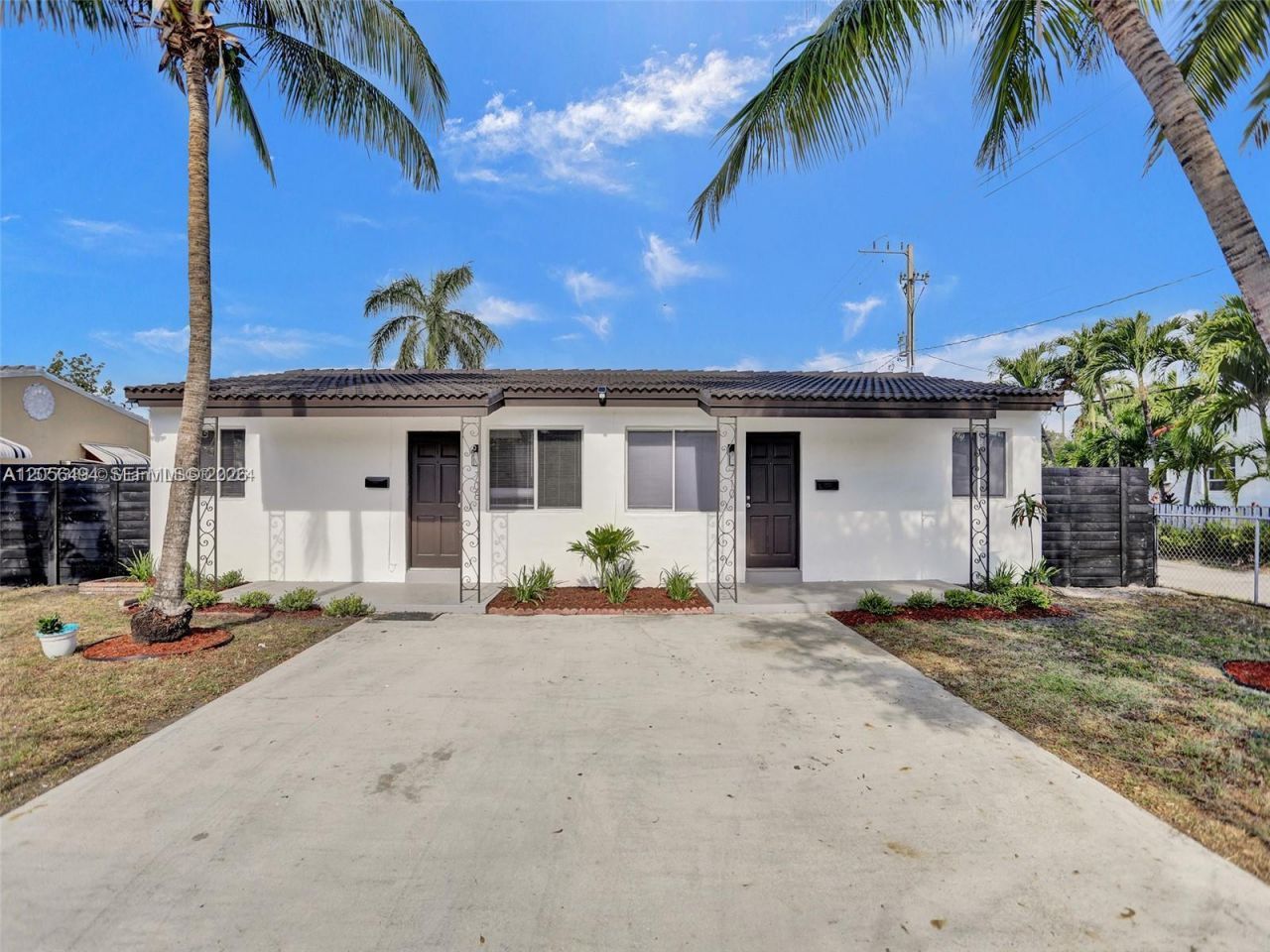 708 N 20th , Unit 1-2, Hollywood, FL 33020 Photo