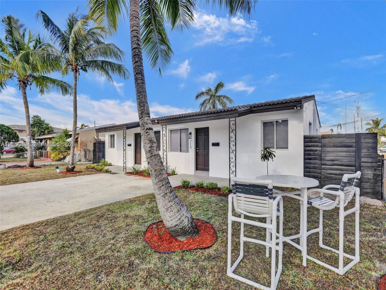 708 N 20th , Unit 1-2, Hollywood, FL 33020 Photo