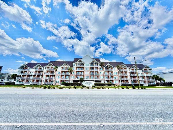 572 E Beach Boulevard, Unit 106, Gulf Shores, AL 36542