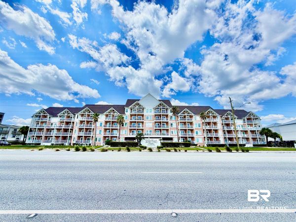 572 E Beach Boulevard, Unit 106, Gulf Shores, AL 36542