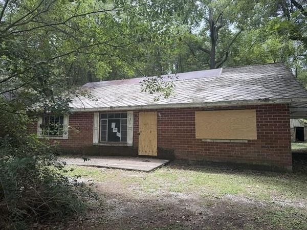1317 Turner Road W, Mobile, AL 36610
