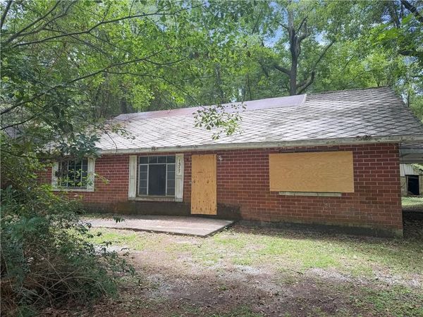1317 Turner Road W, Mobile, AL 36610