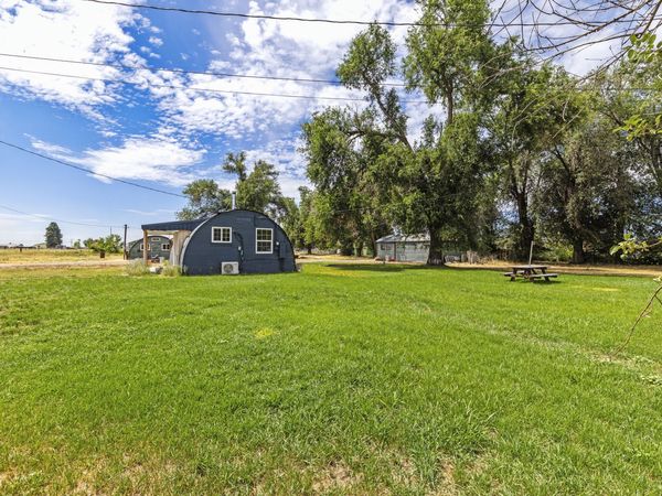 2740 Front Street, Malin, OR 97632