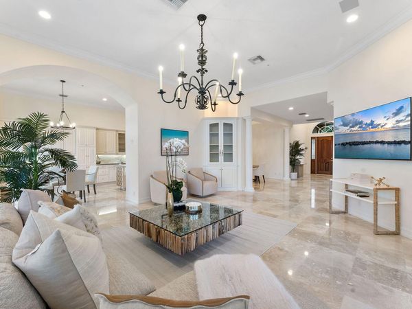 3632 S OCEAN Boulevard, Highland Beach, FL 33487