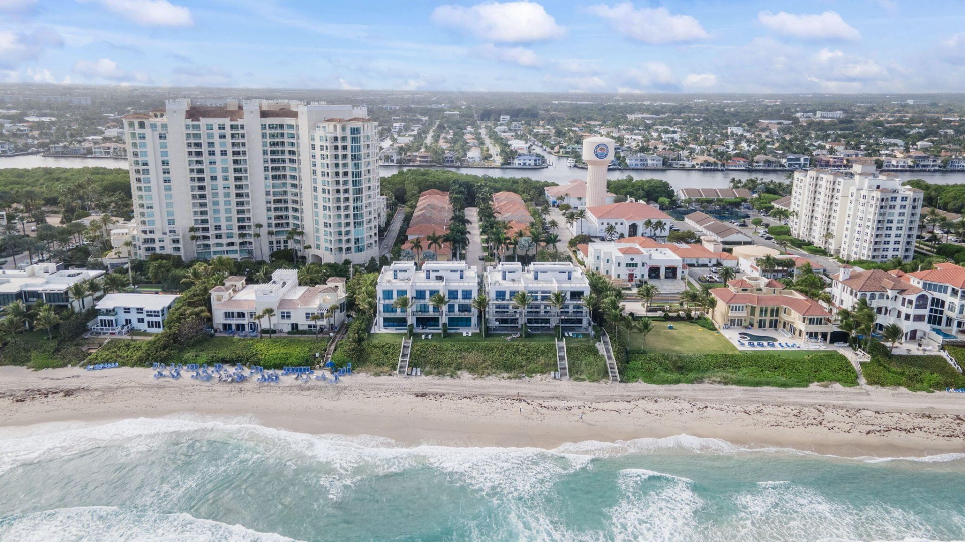 3632 S Ocean Boulevard, Highland Beach, FL 33487 Photo