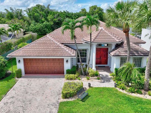 1651 Lakefield N Court, Wellington, FL 33414