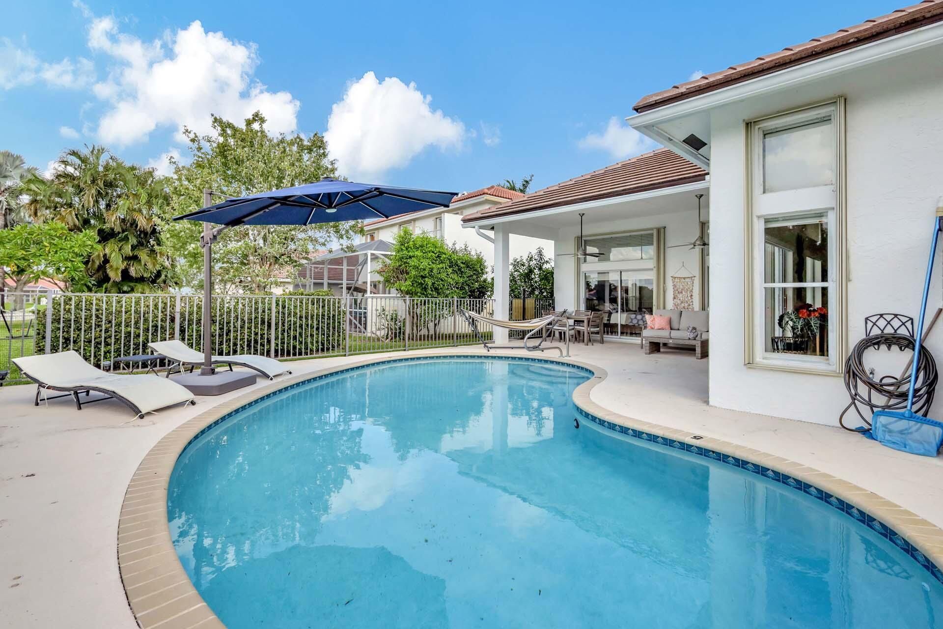 1651 Lakefield N Court, Wellington, FL 33414 Photo