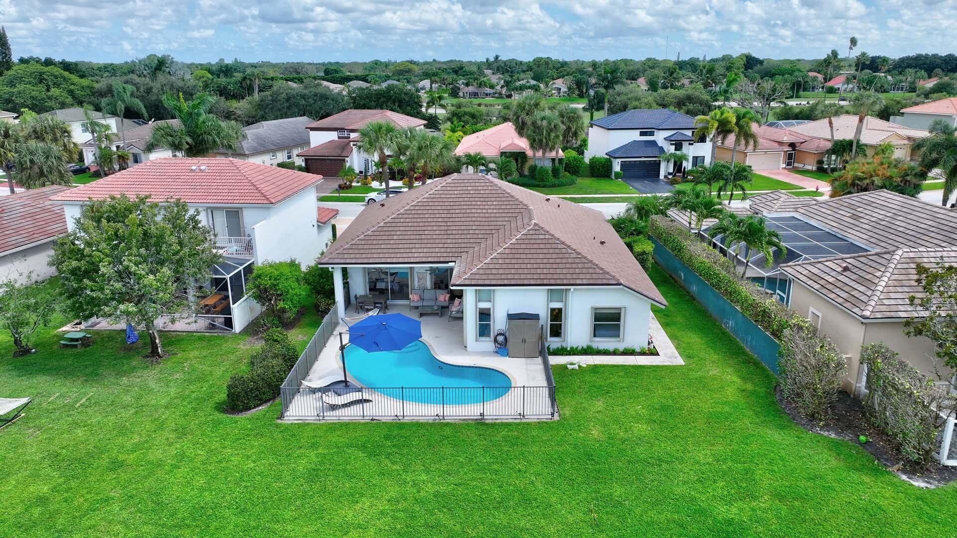 1651 Lakefield N Court, Wellington, FL 33414 Photo