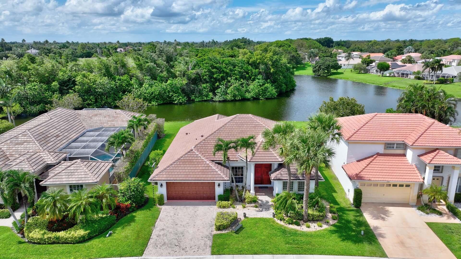 1651 Lakefield N Court, Wellington, FL 33414 Photo
