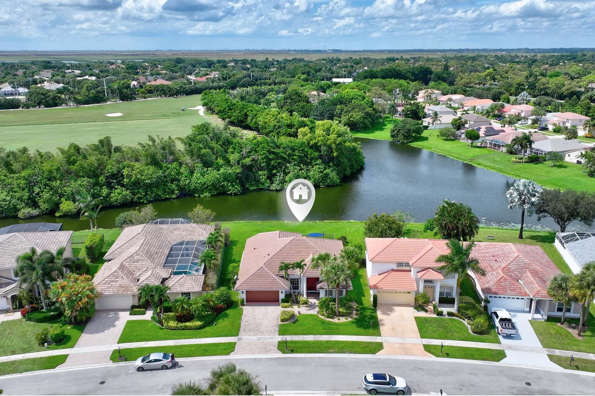 1651 Lakefield N Court, Wellington, FL 33414 Photo
